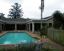 Brackens Guest House