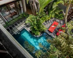 ザ バリ ドリーム ヴィラ スミニャック