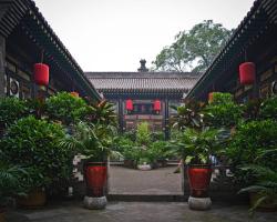 Pingyao Harmony Guesthouse