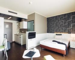harry's home Linz-Urfahr hotel & apartments