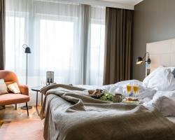 Clarion Hotel Gillet