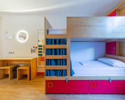 Ok Hostel Madrid