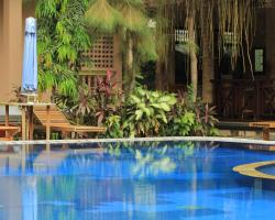 Hotel Lusa at Kuta Beach