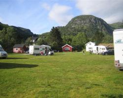 Seim Camping - Røldal