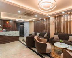 Hanoi Veris Boutique Hotel & Spa