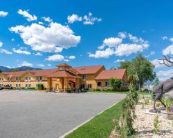 Baymont by Wyndham Salida