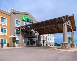 Holiday Inn Express Sierra Vista, an IHG Hotel