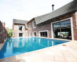 19th Hole Golf Villa Bed and Breakfast