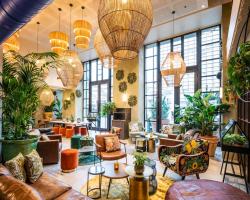Hotel Indigo Brussels - City by IHG