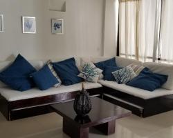 Hermoso Apartamento, Edificio Bay Point