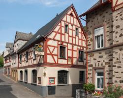 Alte Weinstube Burg Eltz