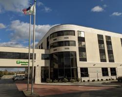 Holiday Inn Champaign by IHG