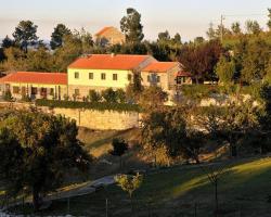 Quinta De Goliares