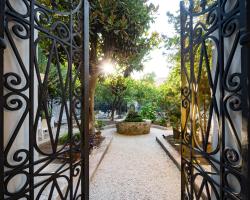 Il Giardino di Tonia - Oplontis Guest House - Bed & Garden -