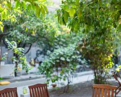 Il Giardino di Tonia - Oplontis Guest House - Bed & Garden -