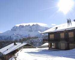 Swiss Mountain Holidays Champoussin