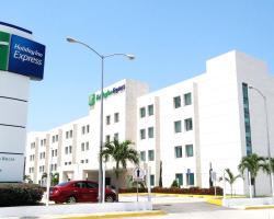 Holiday Inn Express Paraiso - Dos Bocas by IHG