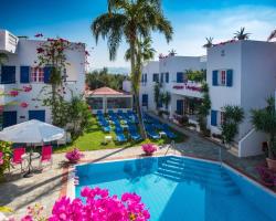 Galini Holidays