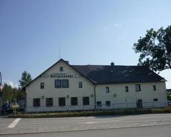 Erzgebirgsgasthof & Pension Morgensonne