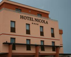 Hotel Nicola