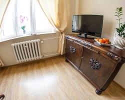 Apartament Ołowianka- Danzig