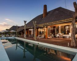 Tala Collection Game Reserve, by Dream Resorts
