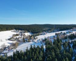 Ferienwohnungen Börnert am "Klingerbach"