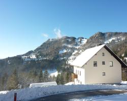 Apartments Pri Marjetki