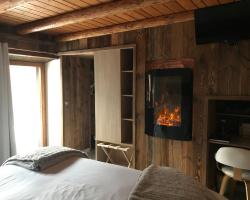 Chambres D'hôtes La Bessonnerie