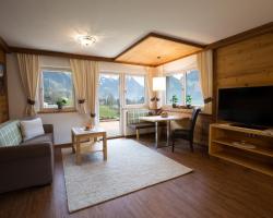 Appartement Freiblick