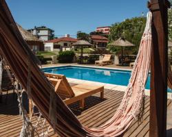 Alpemar Apart Hotel & Spa