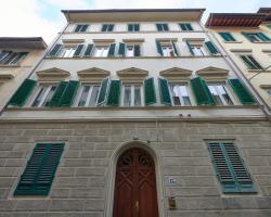 Florence&Us Santa Croce