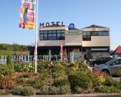 Motel De Goede Reede