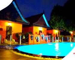 Pludhaya Resort & Spa