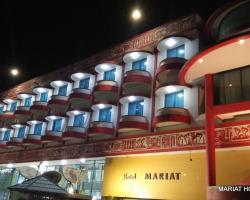 Hotel Mariat Sorong