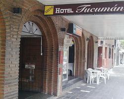 Nuevo Hotel Tucuman