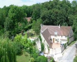 Le Jardin des Roches