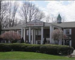 The Parsippany Inn and Suites