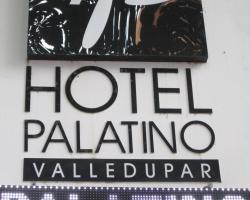 Hotel Palatino