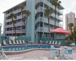 Clearwater Beach Hotel