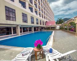 Hotel Grand Continental Langkawi