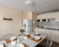 Гостиница Рассвет