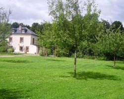 Le Saut Du Breuil