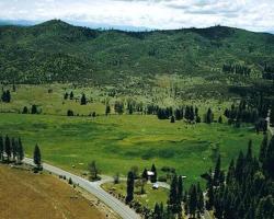 Big Creek Meadow Ranch