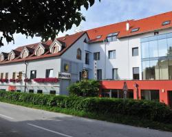 Gasthof Hotel Zur goldenen Krone