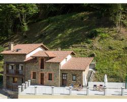 Casa Rural Manuel de Pepa Xuaca
