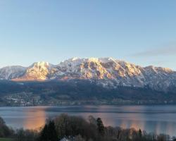 Ferienwohnung Grubinger