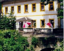 Landgasthof Klippermühle