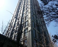 쿤밍 슌쳉 스페이스 아파트먼트 