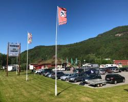 Nordnes Kro og Camping